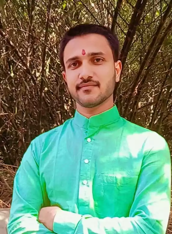 Shantnu Mishra
